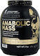 Kevin Levrone Anabolic Mass с Вкус Бисквитки и крем 3kg