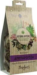 Vio Agros Aroma Fysis Pelargonium Graveolens Bio-Produkt 40gr