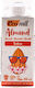 Ecomil Bio-Mandelgetränk Ohne Zuckerzusatz 200ml