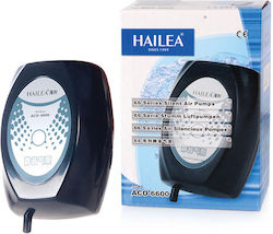 Hailea Αεραντλία Ενυδρείου Μονής Εξόδου