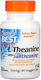 Doctor's Best L-Theanine with Suntheanine 150mg 90 Κάψουλες