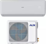 AUX Freedom ASW-H18B4/FREE Κλιματιστικό Inverter 18000 BTU A++/A+