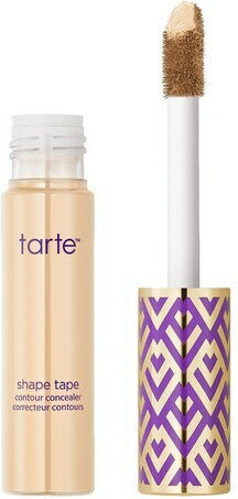 Tarte Shape Tape Liquid Concealer 8B Porcelain Beige 10ml
