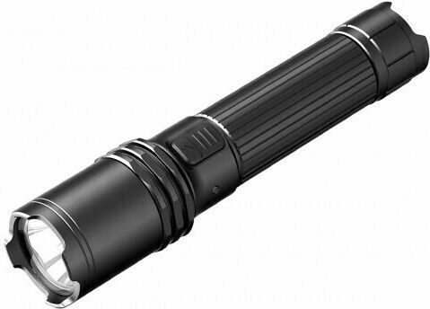 Klarus Wiederaufladbar Stirnlampe LED IPX6 mit maximaler Helligkeit 1300lm A1 Pro