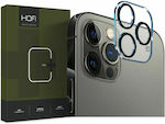Hofi Kameraschutz Gehärtetes Glas für das iPhone 11 Pro / 11 Pro Max HOFI256CL