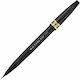 Pentel Brush Artist Μαρκαδόρος Σχεδίου Ώχρα