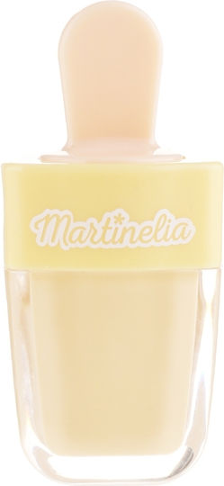 Martinelia Balsam De Buze - Înghețată Vanilie