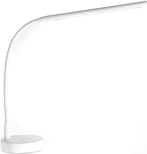 Gewa PL-39 Φως Πιάνου Matte White