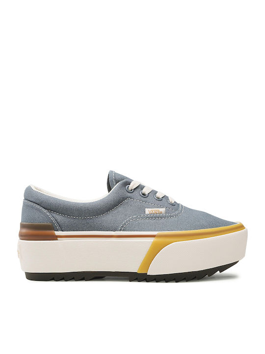 Era Stacked Flatforms Sneakers Stormy Weather