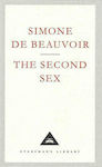 The Second Sex (Hardcover)