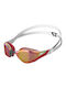 Speedo Fastskin Pure Focus Γυαλιά Κολύμβησης Ενηλίκων με Αντιθαμβωτικούς Φακούς