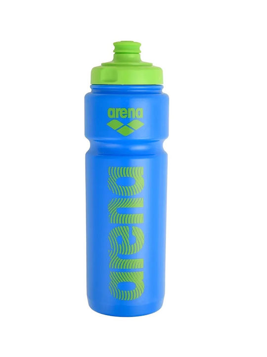Arena Sportiv Sticlă de apă Plastic 750ml Albastru