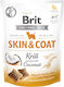 Brit Brit Funktionale Haut- & Fell-Ergänzungstyp Tabletten Hund in 150gr für Haut & Haar