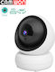 Camwon WIP-PT300J IP Κάμερα Παρακολούθησης Wi-Fi Full HD 1080p με Αμφίδρομη Επικοινωνία και Φακό 3.6mm