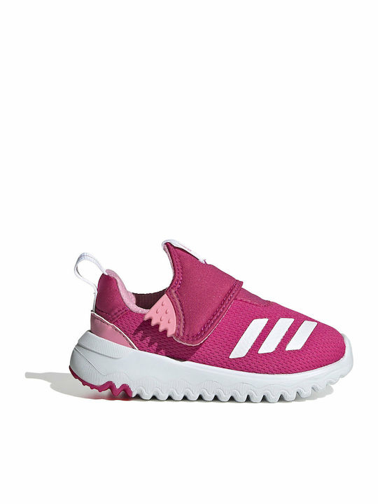 adidas Suru365 Low Фуксия