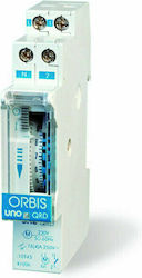 Orbis Uno D Analog Time Delay Relay Daily Orbis Uno D Analog Time Delay Relay Daily