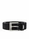 Men's Belt Black