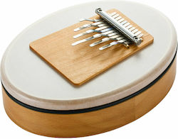 Hokema Sansula Basic Melody 11 Νοτών