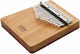Hokema Kalimba B17 17 Noten
