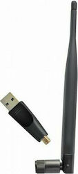 Amiko WLN-881 Ασύρματο Wi-Fi 150Mbps Amiko WLN-881 Ασύρματο Wi-Fi 150Mbps