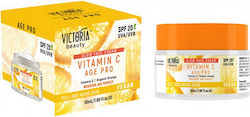 Victoria Beauty Age Pro Хидратиращ Дневен Крем 50ml