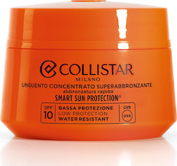 Collistar Smart Sun Protection Protectie Solara (SPF10) 150ml Collistar Smart Sun Protection Protectie Solara (SPF10) 150ml
