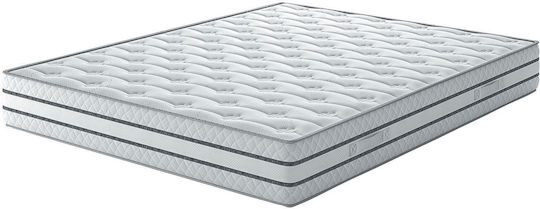 Chic Strom Brilliant Dream Полуединичен Ортопедичен Матрак 120x200x21см
