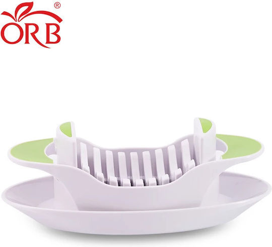 ORB Plastic Tomato Slicer