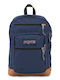 Jansport Student Cool 34Es Blau