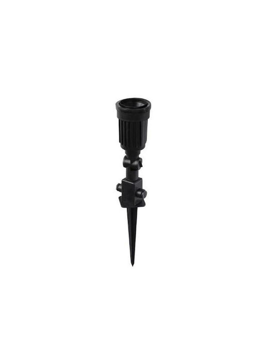SoleLuce Sole Luce Lamp Projector Outdoor IP44 Black