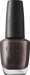 OPI Lacquer Gloss Ojă de Unghii NLF004 Brown to...