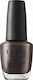 OPI Lacquer Гланц Лак за Нокти NLF004 Кафяво къ...