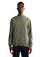 Napapijri Balis Men's Sweatshirt Green