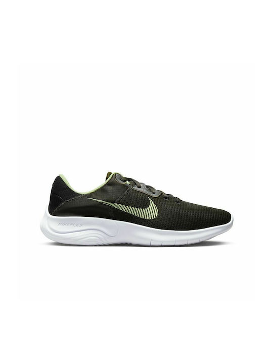 Flex Experience RN 11 Next Nature Herren Sportschuhe Laufen Grün