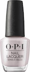 OPI Lacquer Gloss Βερνίκι Νυχιών NLF001 Peace of Mined Fall Wonders Collection 15ml
