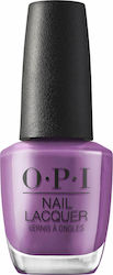 OPI Lacquer Gloss Ojă de Unghii NLF003 Medi-tak...