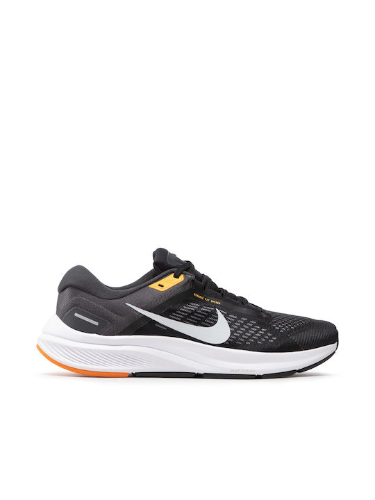 Nike Air Zoom Structure 24 Herren Sportschuhe L...