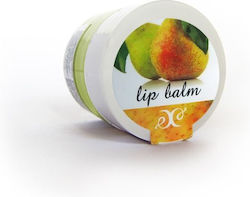 Hristina Cosmetics Lip Balm Αχλάδι 30ml