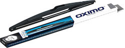 Oximo Rear Car Wiper Blade 350mm Universal