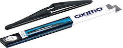 Oximo WR307 Πίσω Υαλοκαθαριστήρας 300mm