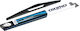 Oximo Rear Car Wiper 400mm Universal