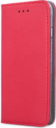 Smart Magnet Κόκκινη (Redmi Note 11 / 11S 4G)
