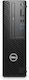 Dell Precision 3460 PC compact Desktop PC (i7-12700/16GB DDR5/512GB SSD/Quadro T1000/W10 Pro)