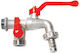 Interflex Κάνουλα GWT-39441