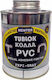 Plastic Glue Gray 450ml 54025