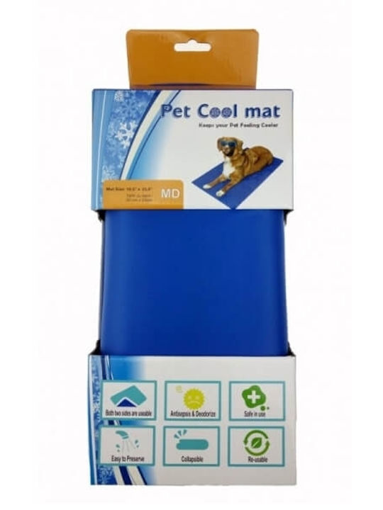 Pet 2025 zap mat