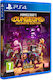 Minecraft Dungeons Ultimate Edition PS4 Game (Used)
