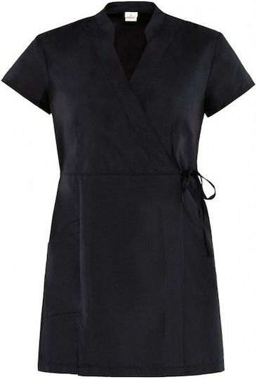 Giblor's Paola Women's Black Medical Jacket