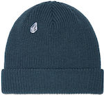 Volcom Full Stone Beanie Beanie with Rib Knit i...