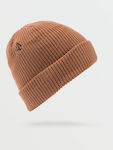 Volcom Full Stone Beanie Beanie with Rib Knit M...